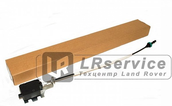 Мотор лючка бензабака D3/D4/RRS